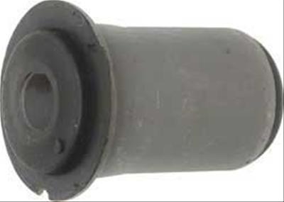 Oer control arm bushing rear rubber black buick chevy oldsmobile pontiac each