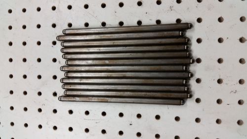 97 98 99 2000 01 02 chevy camaro firebird engine rods (12) 3.8l v6