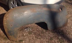 1950 dodge coronet ,wayfarer ,roadster n.o.s. lh rear fender, 1333879