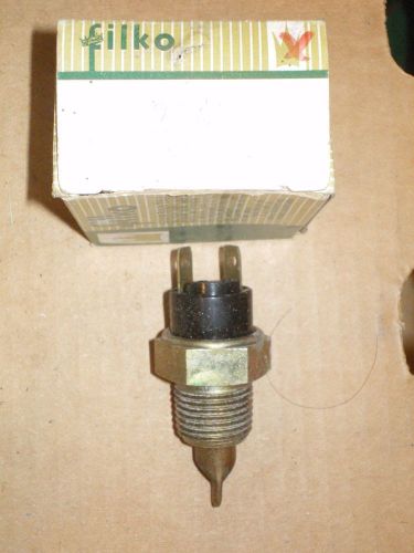 Nors 70-72 chevrolet 70-71 oldsmobile 71-72 pontiac temperature sender switch