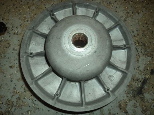 2000 polaris 250 trailblazer atv clutch