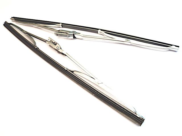 Alfa romeo alfetta gt gtv classic italian wiper blades set