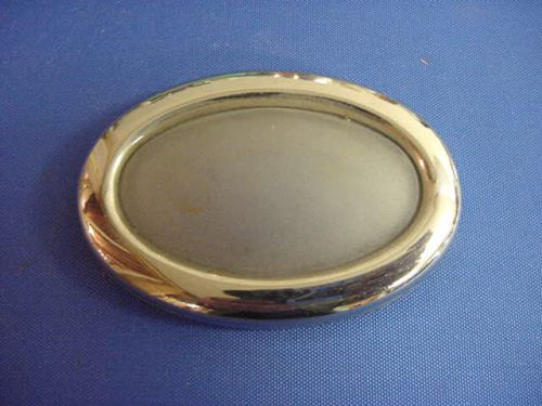 1920-24-28-30-32 ford chevrolet? vintage dome light cover