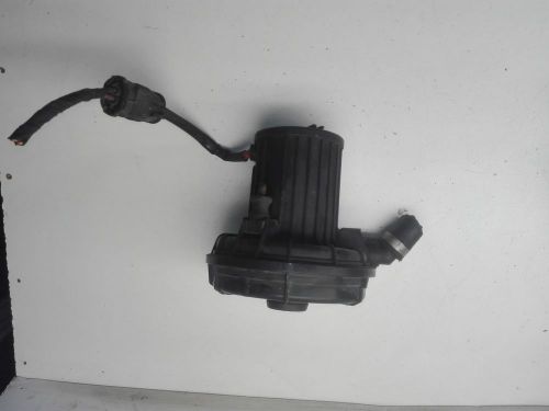 Bmw e65 e66 745li 745i 750i air smog pump emission control 72812400 oem nr19