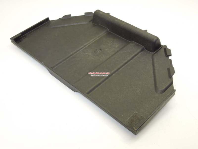 Audi a2 battery cover lid 8z0803719b