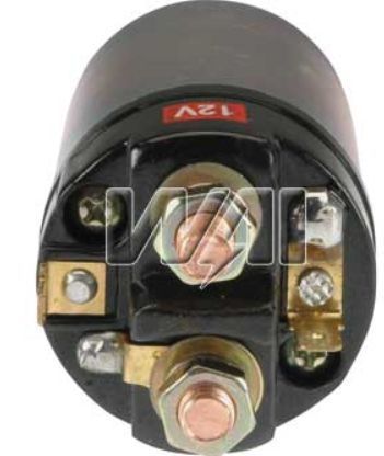 Switch solenoid starter saab volvo volvo penta