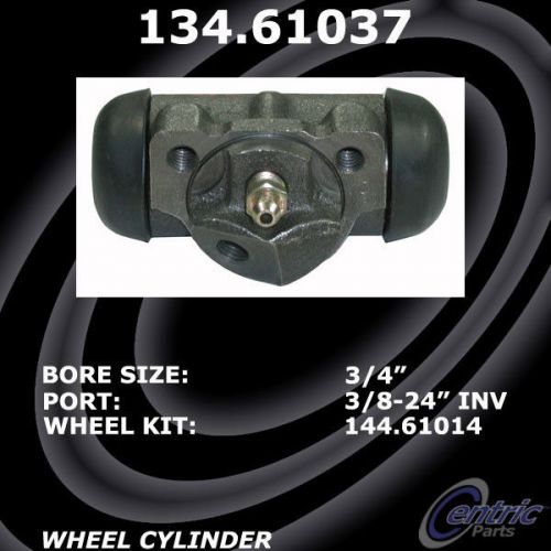 Drum brake wheel cylinder-premium wheel cylinder-preferred rear left centric