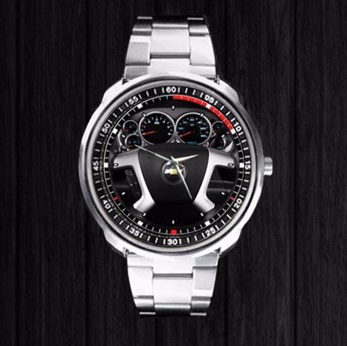 2012 silverado 1500 steeringwheel watches