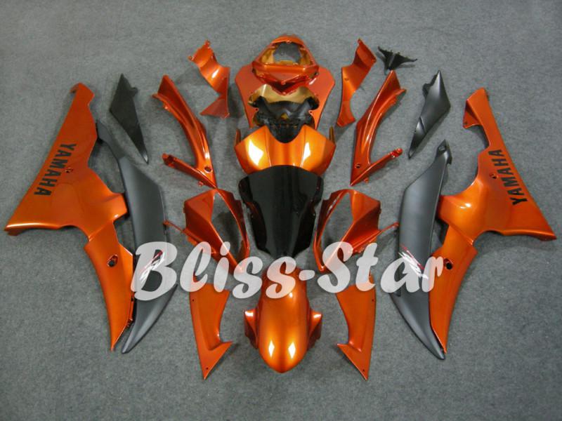 08-09 yamaha r6 yzf-r 6 2008-2009 yzf-r6 fairing yzfr6 003 f y9