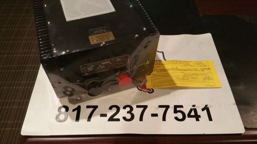 Static inverter, 1a10001d, 1a1000(1d), fresh 8130 6/15