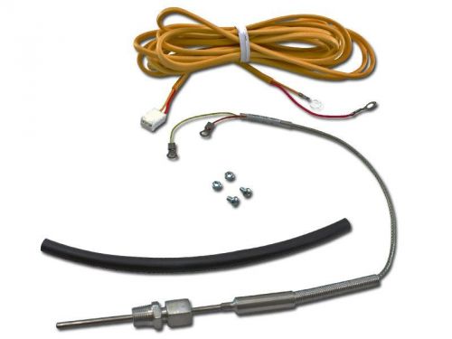 Aem 30-2067 k-type thermocouple &amp; wiring harness