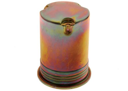 Fuel filter housing acdelco pro cf164