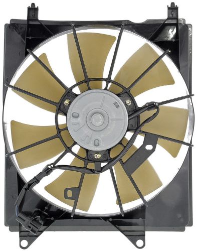 Dorman 620-516 condenser fan assembly