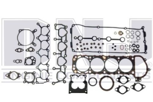 Dnj engine components fgs6026 full set