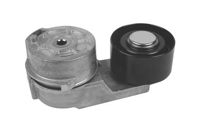 Goodyear 49544 belt tensioner-belt tensioner assembly