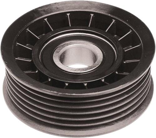 Goodyear 49021 belt tensioner pulley-engine timing idler