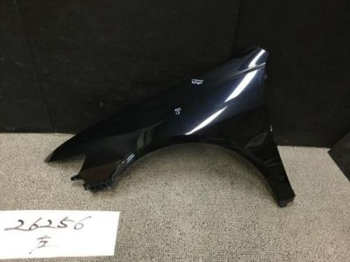 Honda accord wagon 2002 left fender panel [0310700]