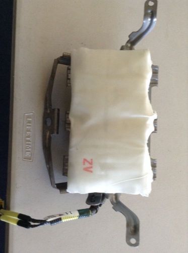 2012-2013 toyota prius c passenger air bag oem hatchback