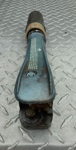 1970s evinrude 6 hp tiller handle