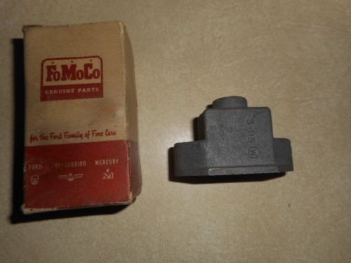 Nos ford 1951-52-53 transmission governor assembly fomoco