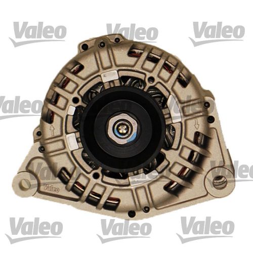 Alternator fits 1996-2005 volkswagen passat  valeo