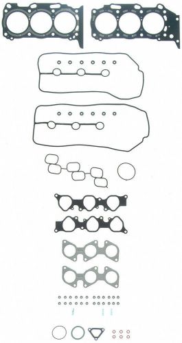 Engine cylinder head gasket set fel-pro fits 03-06 toyota 4runner 4.0l-v6