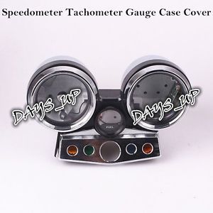 Speedometer tachometer tacho gauge cover for honda cb 400sf 1995-1998 1996 1997