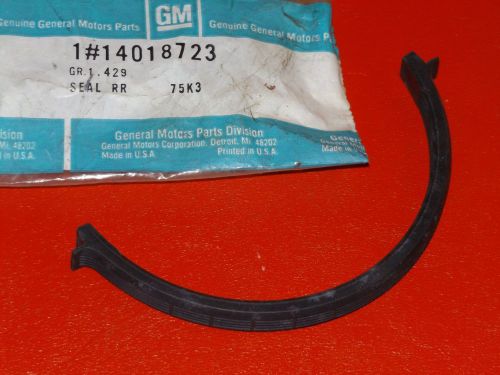 Nos 1982-1986 cavalier firenza skyhawk j2000 sunbird s10 s15 truck blazer jimmy