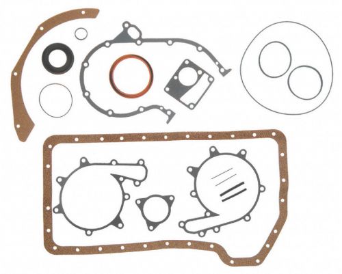 Ford truck 6.8l 3v sohc vin y 2005-2008 exhaust manifold gasket set