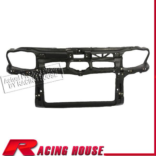 Side radiator support core panel 2000-2007 volkswagen golf replacement v6 engine