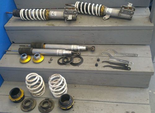 M7 coilovers fit ge8