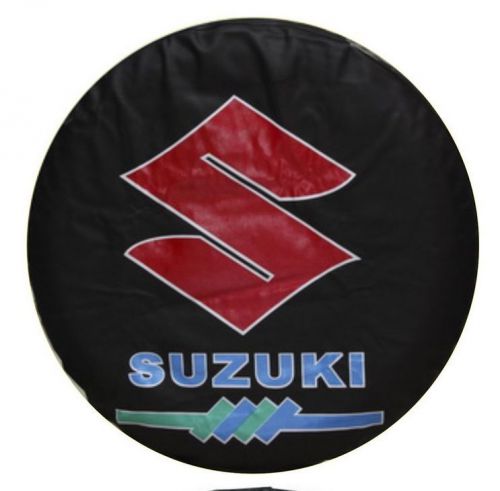 New car spare tire cover wheel 14” fit for suzuki protective jacket