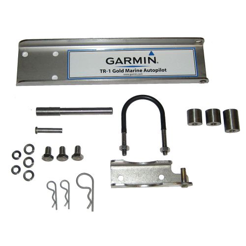 New garmin tr-1 cylinder bracket kit 120-1080-00