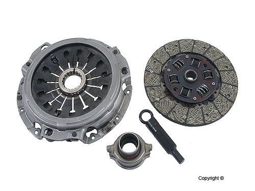 Wd express 150 37003 278 new clutch kit