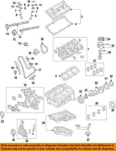 Toyota oem 05-15 tacoma-engine cylinder head gasket 1111531031