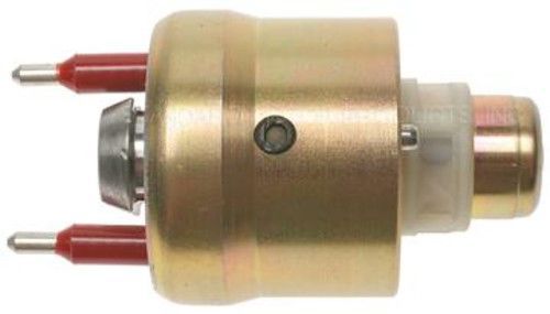 Standard motor products tj11 new fuel injector