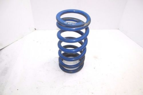 Carrera 5&#034; rear spring 5&#034;x 10 1/2&#034; 500#  conventional hypercoils eibach afco #0