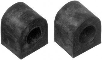 Stabilizer bar bushing kit