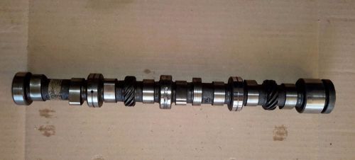 Datsun a14 a15 camshaft genuine fits nissan sunny b210 b310 genuine