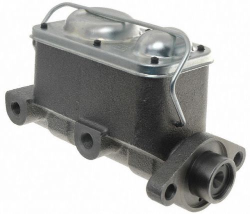 Raybestos mc36306 professional grade brake master cylinder