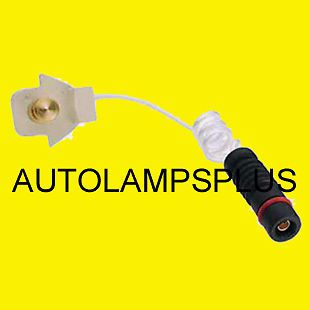 Mercedes w163 brake sensor ml320 ml350 ml430 front left new