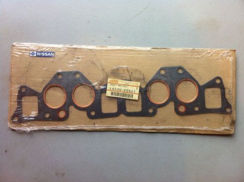 Datsun roadster manifold gasket oem srl311 u20