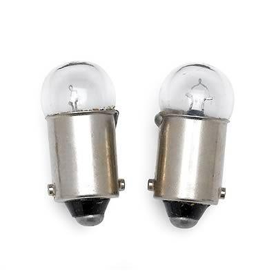 Auto meter bulb replacement 2 watt use with atm-2357/2359/2300/2301/2302 each