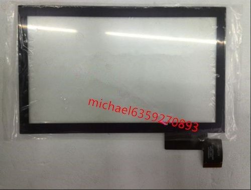 New 7&#034; c097162a1 drfpc065t-v1.0 touch screen digitizer glass ic:ft5306 mic04