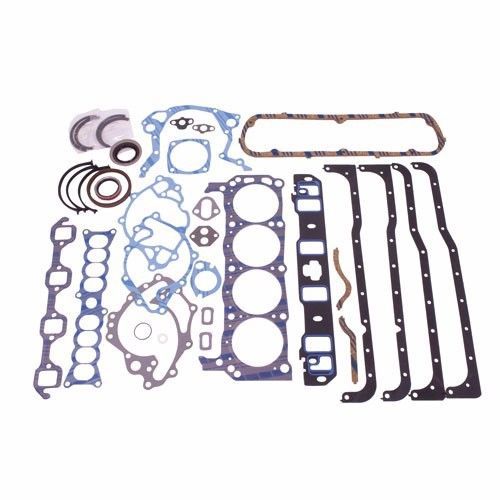 Ford racing 302-351w felpro race gasket set m-6003-a50