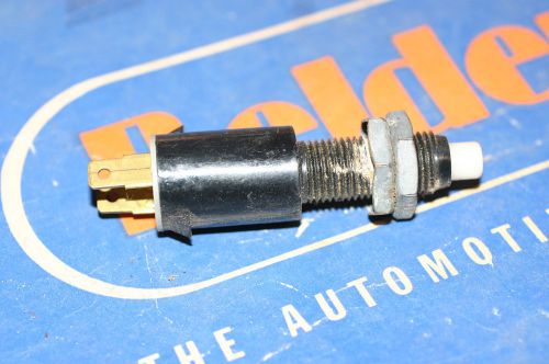 1958 1959 1960 1961 1962 1963 1964 1965 chevrolet stoplight brake switch nos