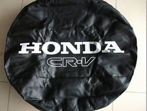 New spare tire cover wheel 15 inch fit for honda cpv high qualit