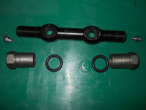 1949-1956 cadillac vintage moog quality control arm shaft kit k38 made in usa