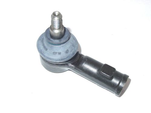 New steering tie rod end for bmw 320i *free us shipping*