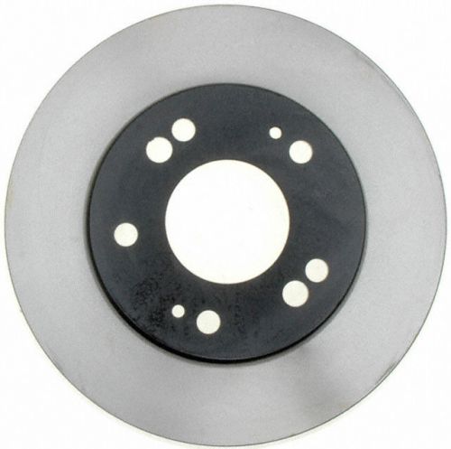 Raybestos 96162r professional grade disc brake rotor